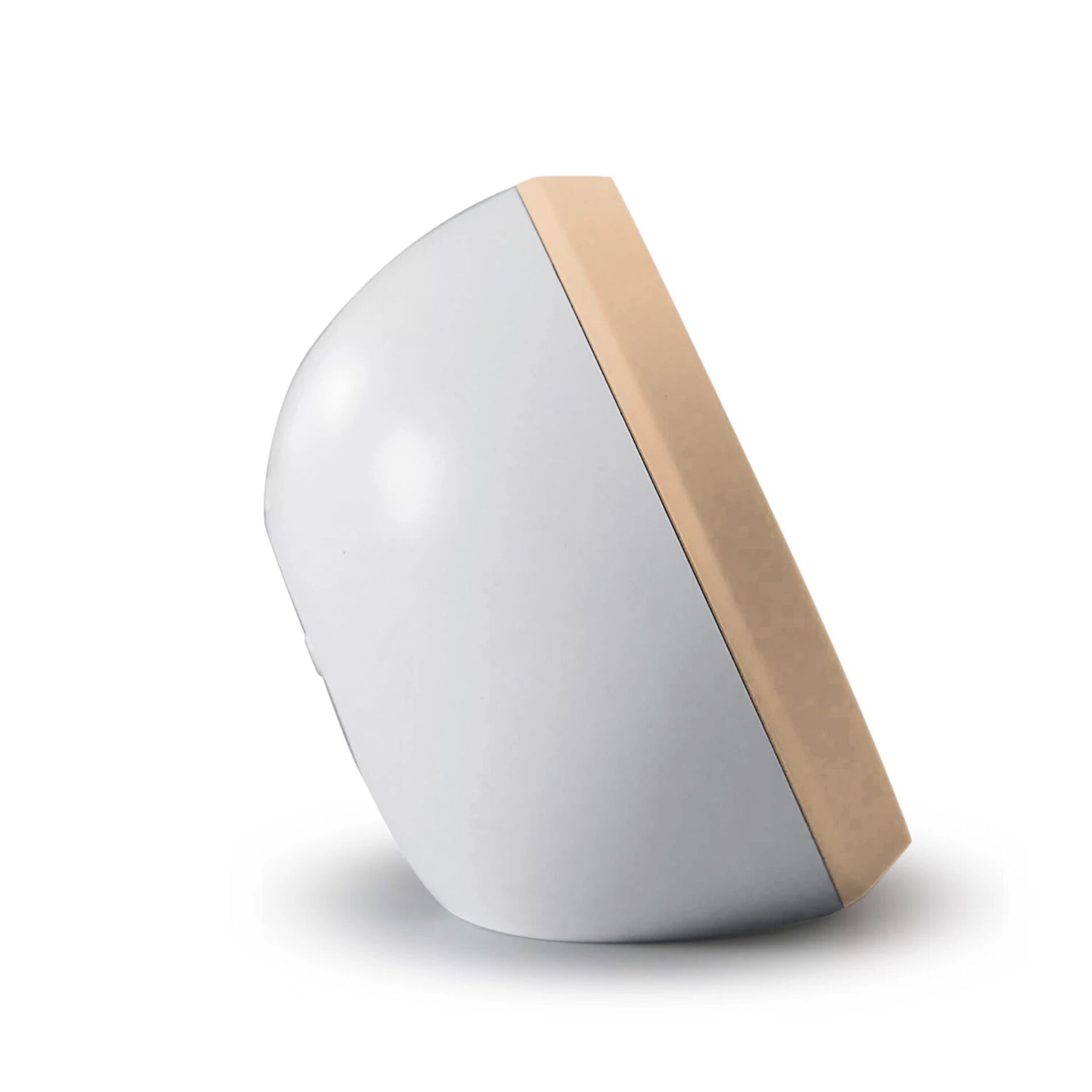 Kidywolf Analoger   digitaler Wecker rosa Uhren