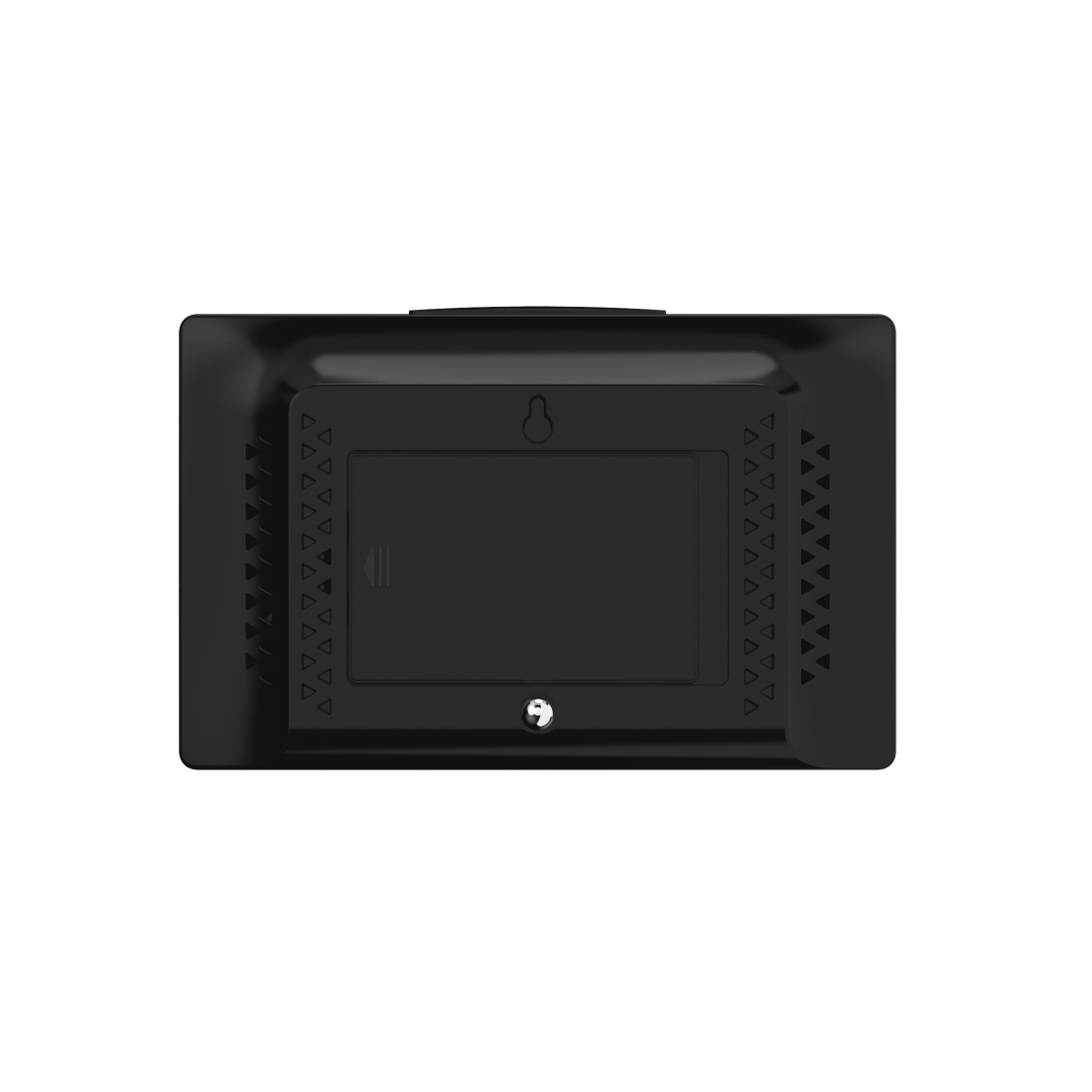 Hama Touch Schwarz LED Akku Wetterstationen