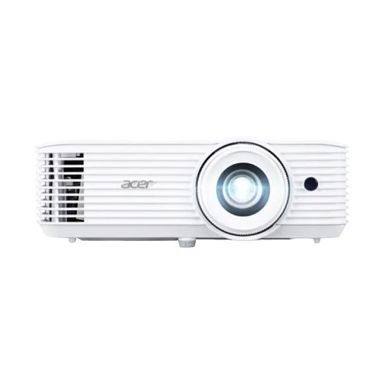 Acer H6815P Video & Audio