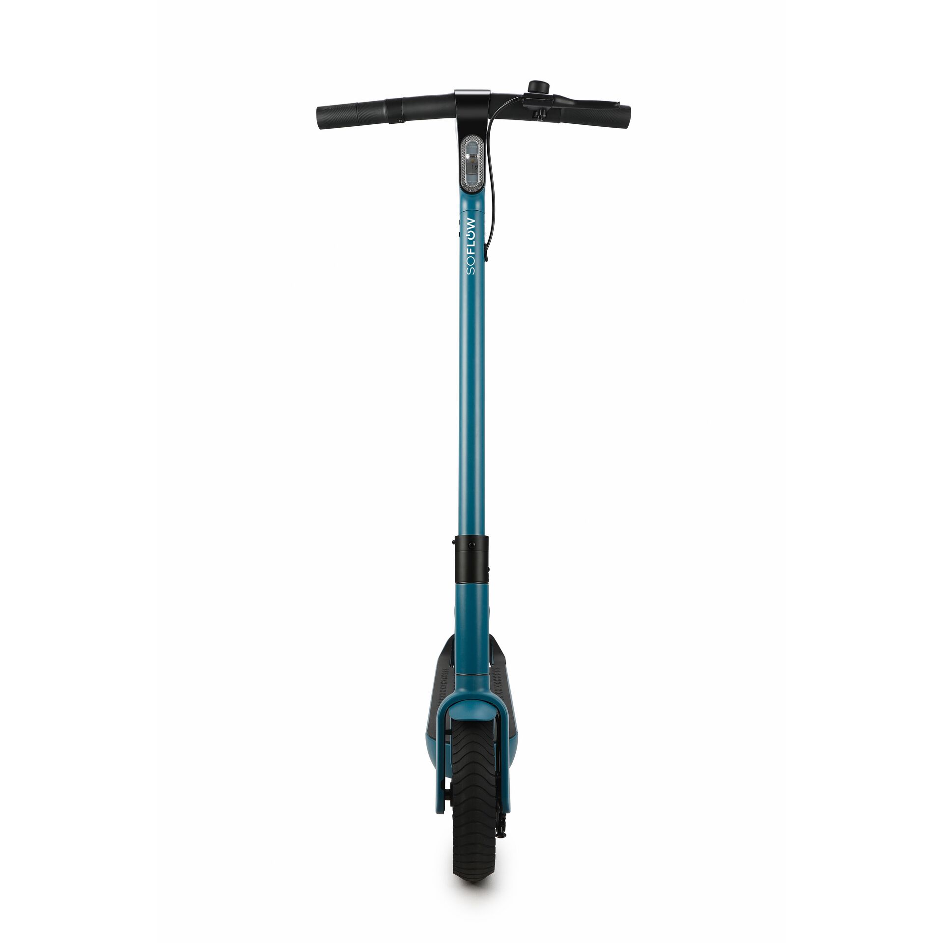 SoFlow SO ONE E Scooter 5 2 Ah original dt Strassenzul