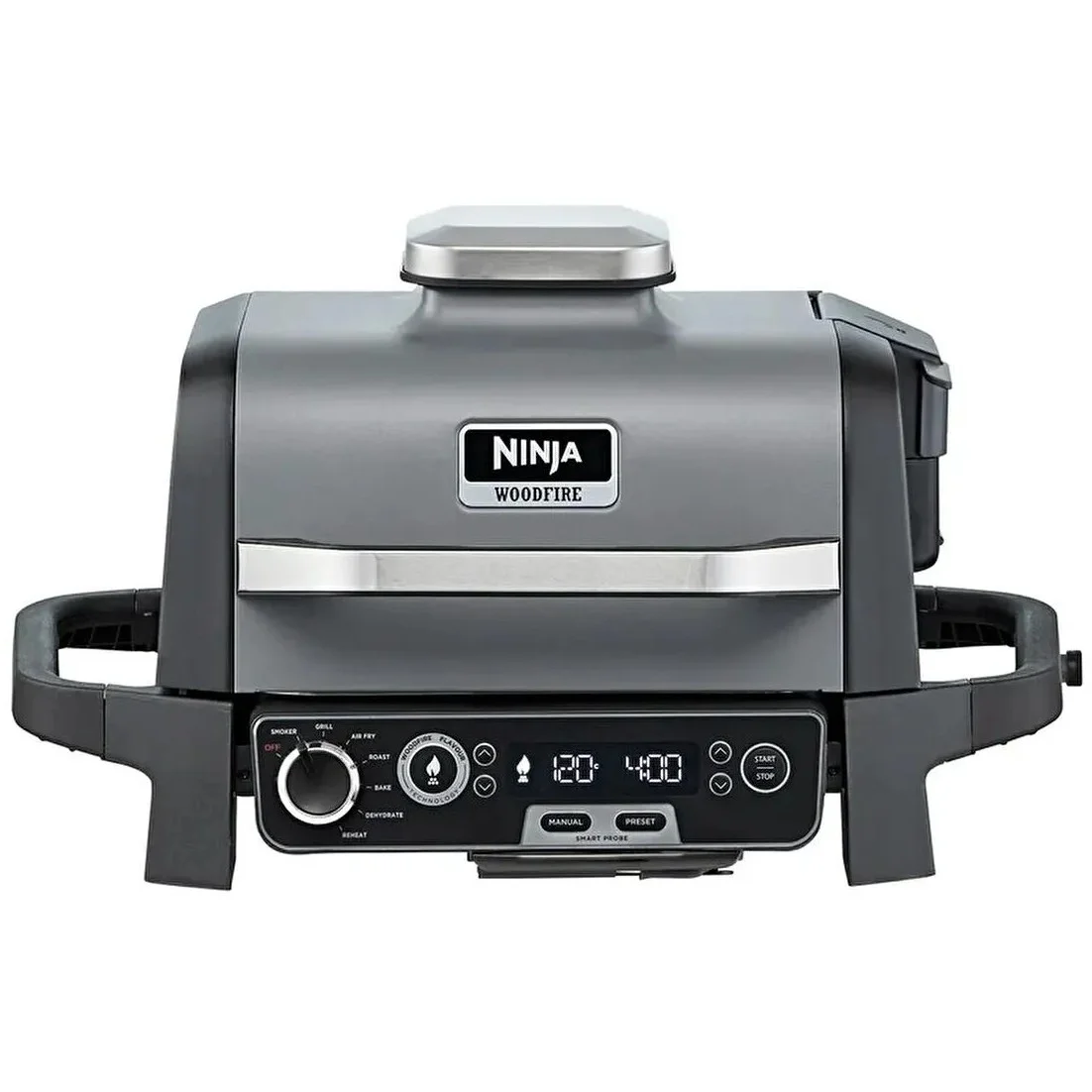 Ninja Woodfire 7  in 1 Outdoor OG701EU Kuechenkleingeraete
