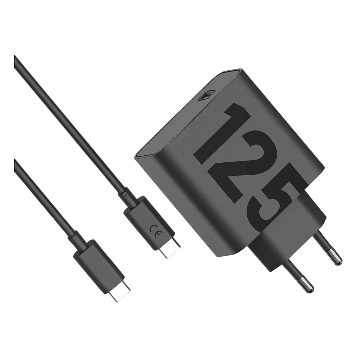 Motorola SJMC1252 Ladegeraet fuer Mobilgeraete Universal Schwarz AC Drinnen Akkus Powerbanks & Kabel