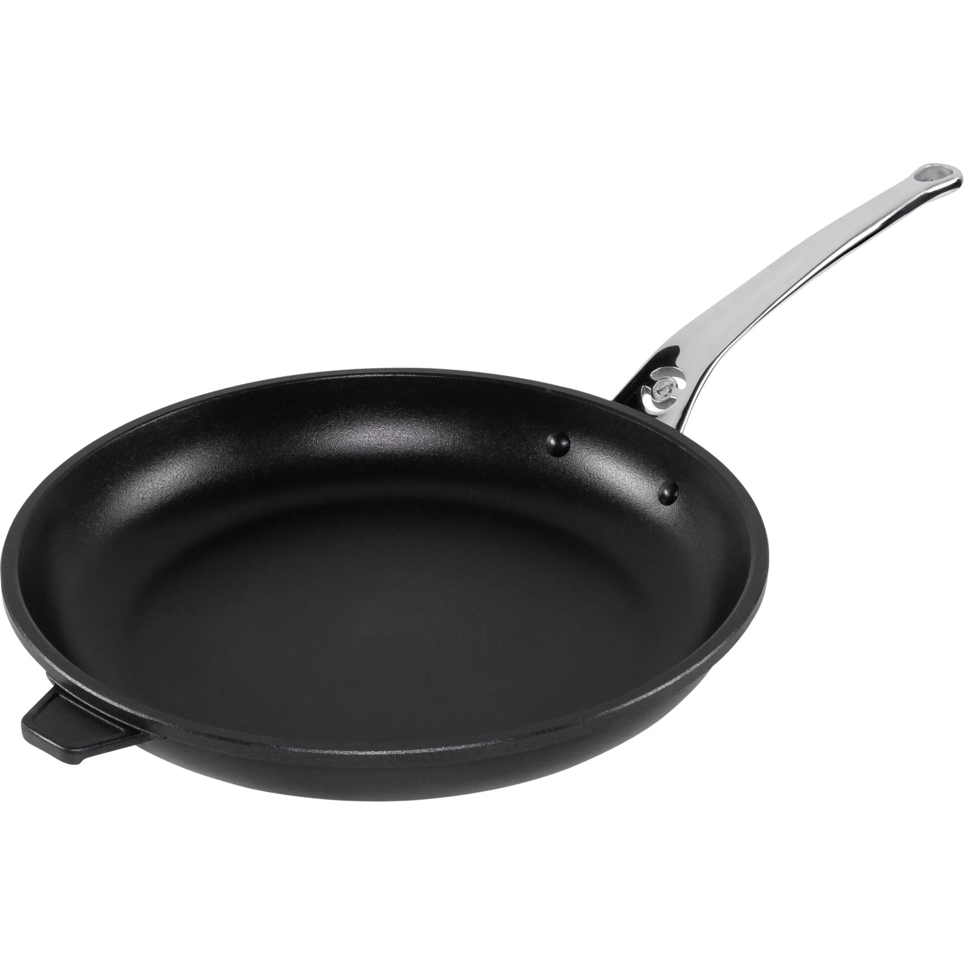 De Buyer Choc Extreme Pfanne Alu Druckguss 32cm antihaft Pfannen & Toepfe
