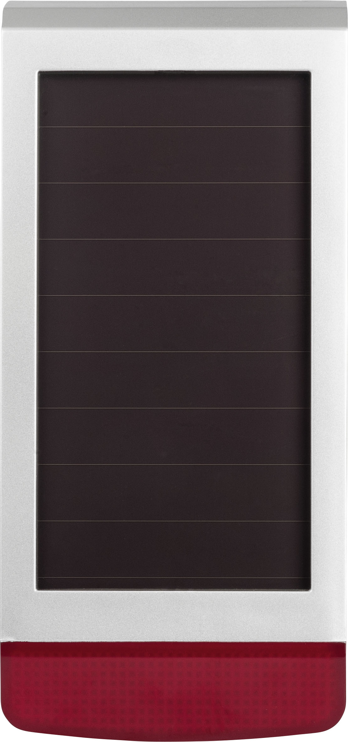 Homematic IP Alarmsirene   aussen Alarmanlagen & Bewegungsmelder