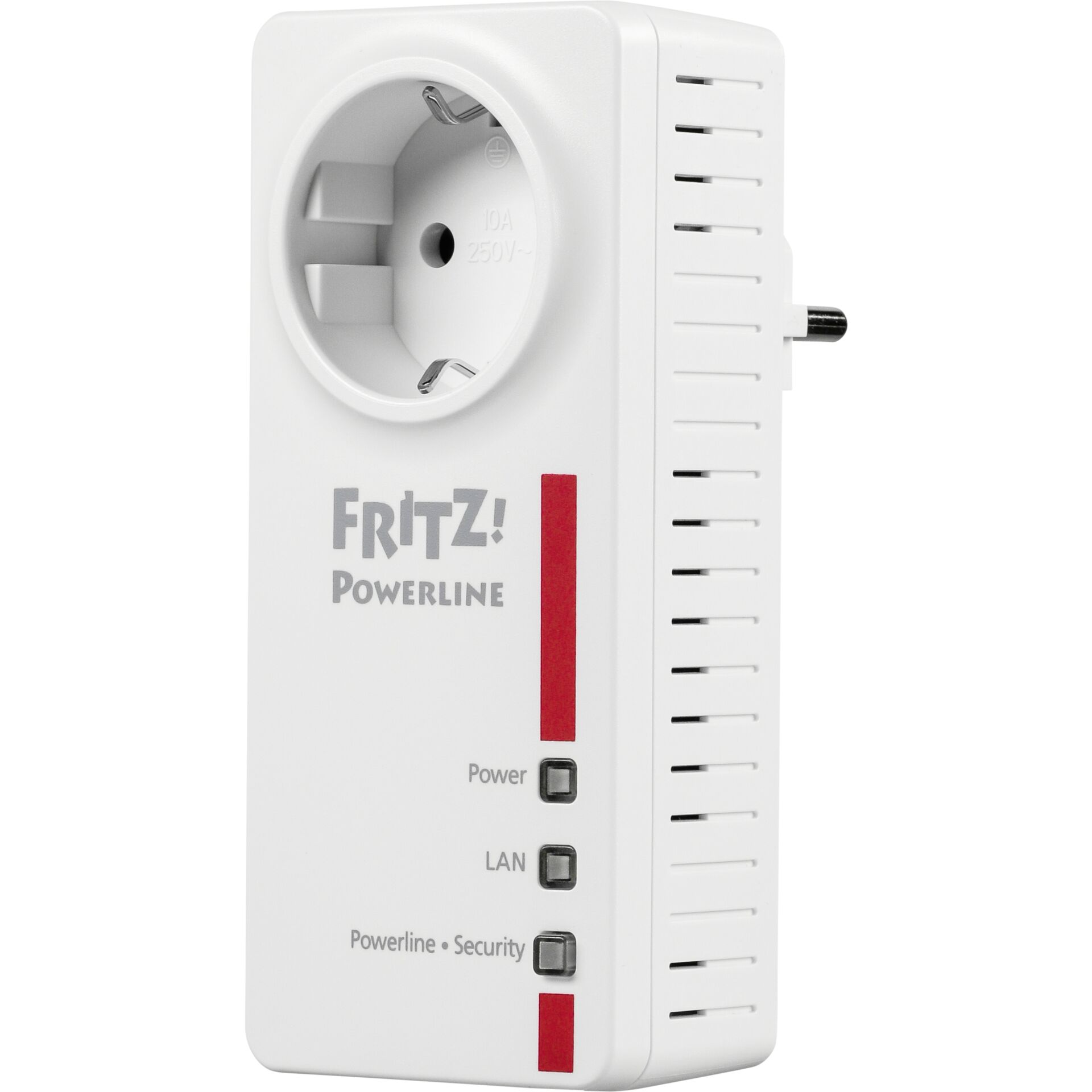 AVM FRITZ Powerline 1220e Set