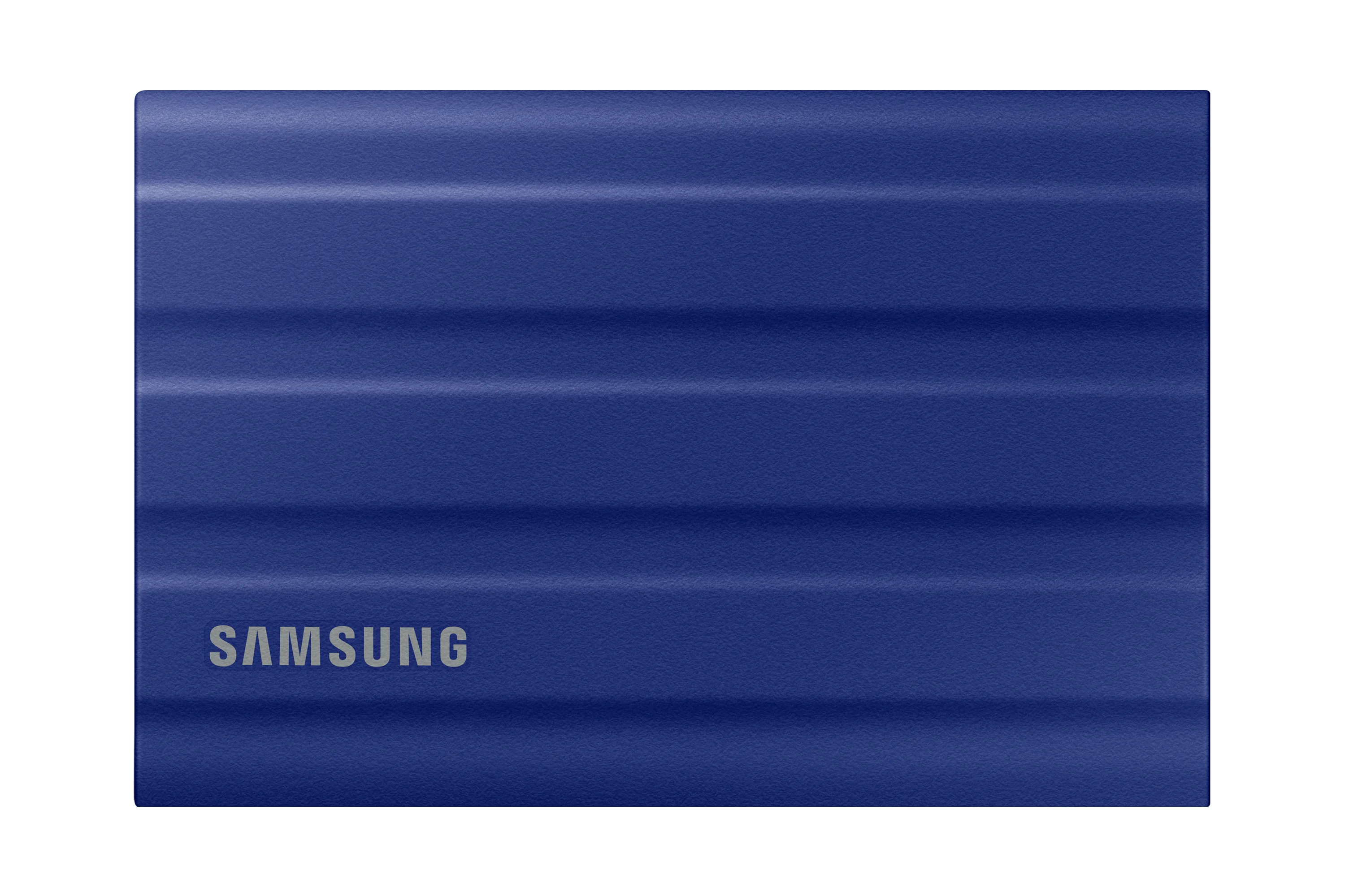 Samsung 1tb  portable t7 shield usb 3 2 gen2 blue retail Speichermedien