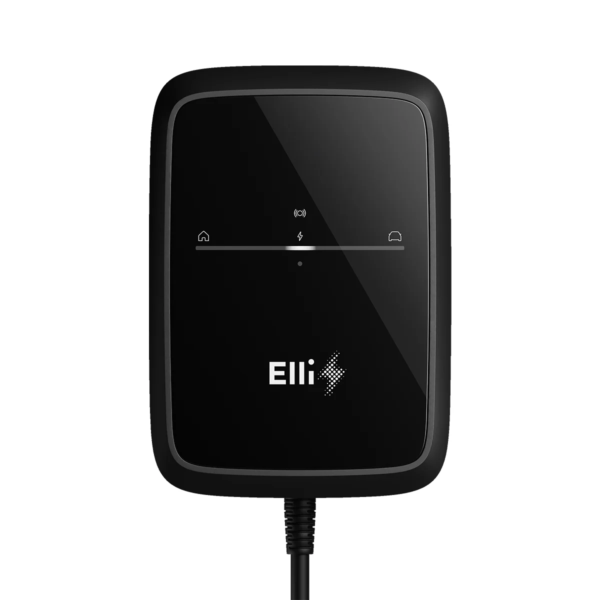 Elli Charger Connect 2 139915005C Wallbox Wallboxen
