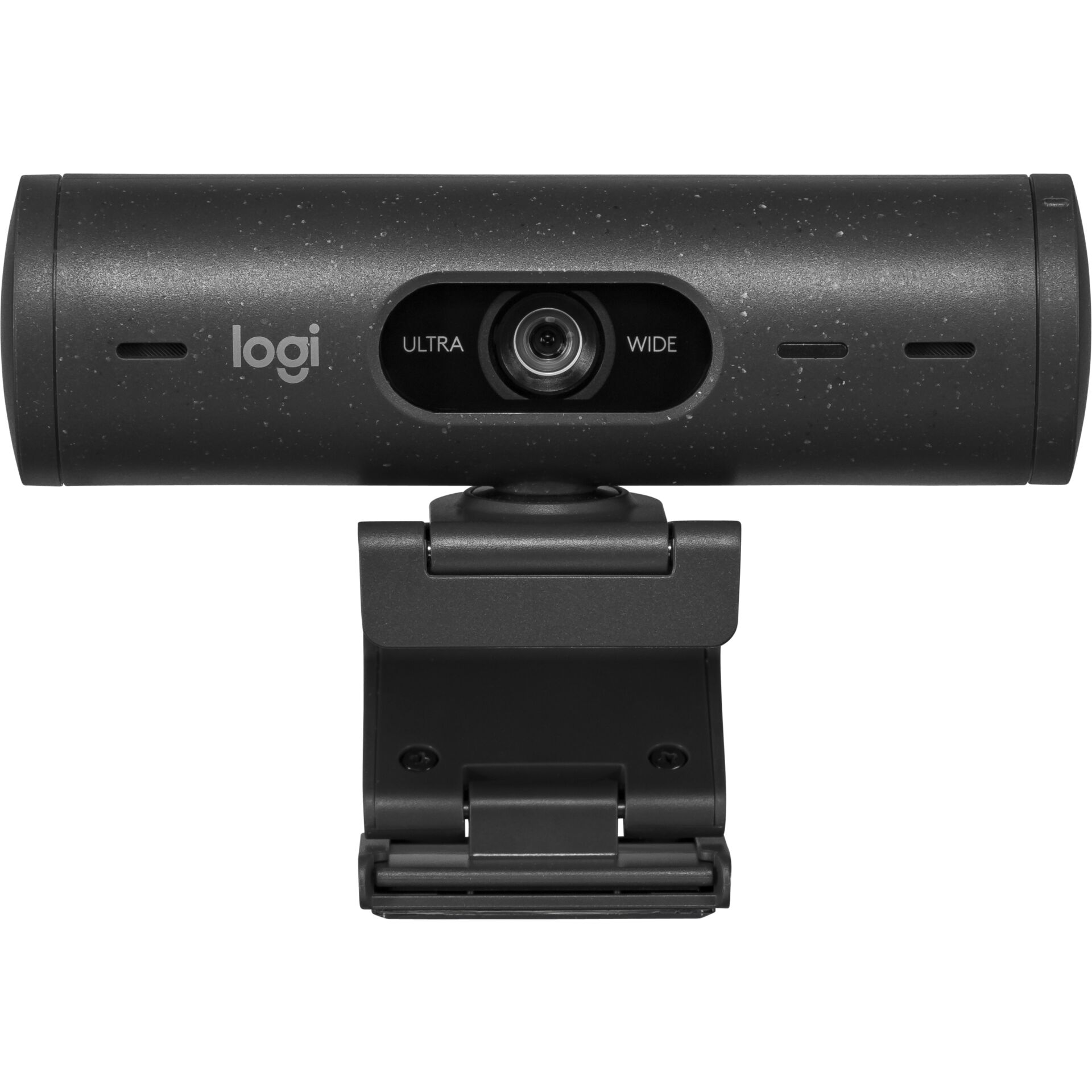 Logitech Brio 500 Webcam Black PC-Zubehoer
