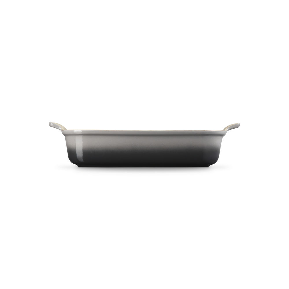 Le Creuset Auflaufform Tradition  32 x 24 cm  flint Kueche