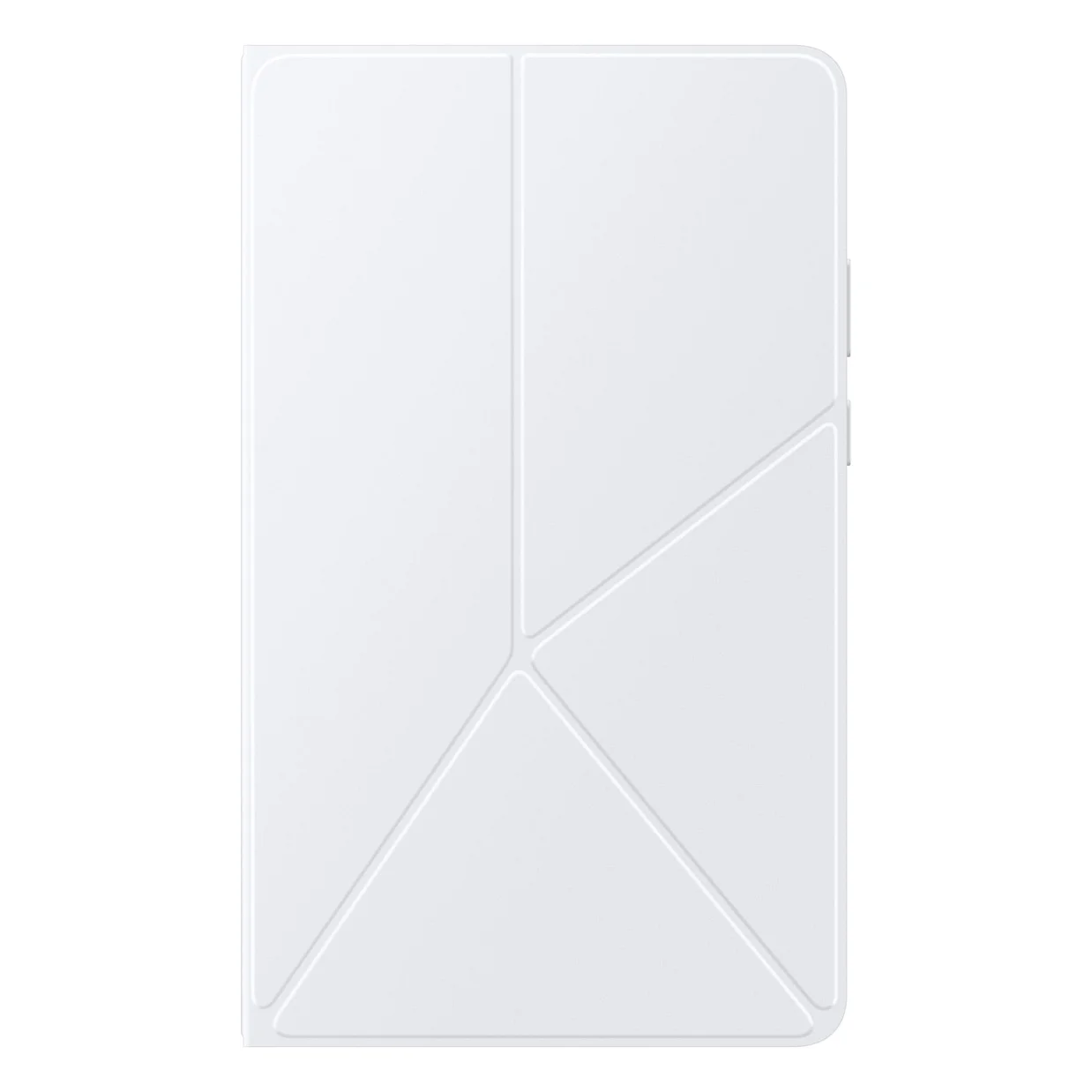 Samsung Book Cover fuer das Galaxy Tab A11 Notebooks & E-Book Reader