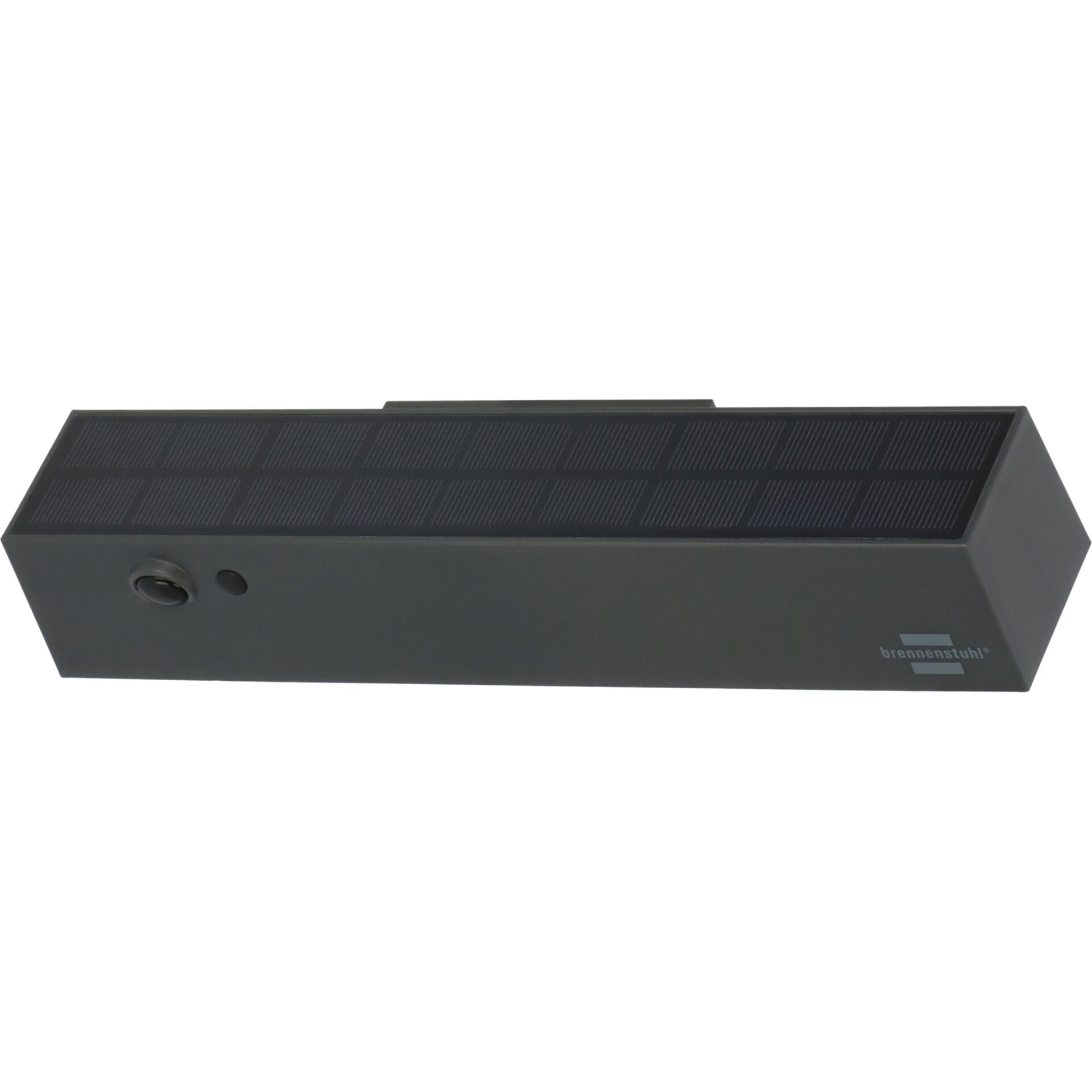 Brennenstuhl Solar LED Strahler SOL 1000 Cubus Beleuchtung