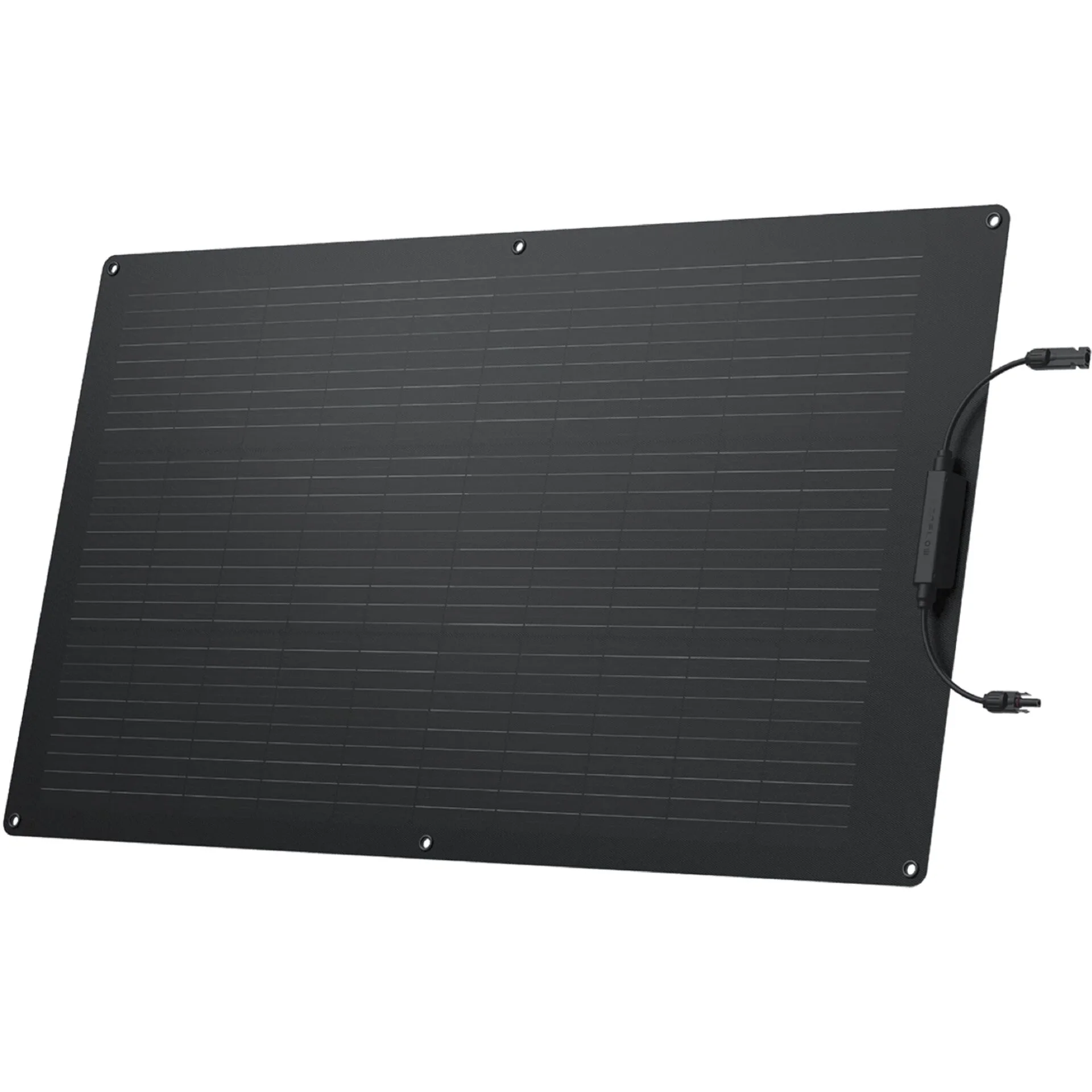 EcoFlow 100W   Solar Panel Solar & Energie