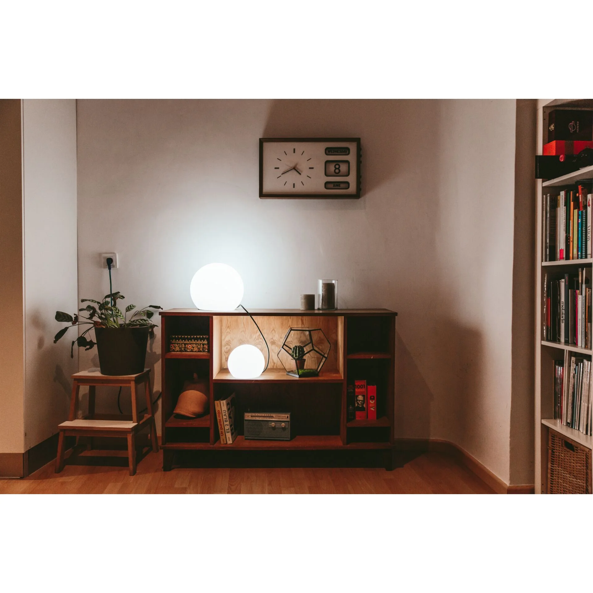 NewGarden New Garden Buly 30 Cable Beleuchtung