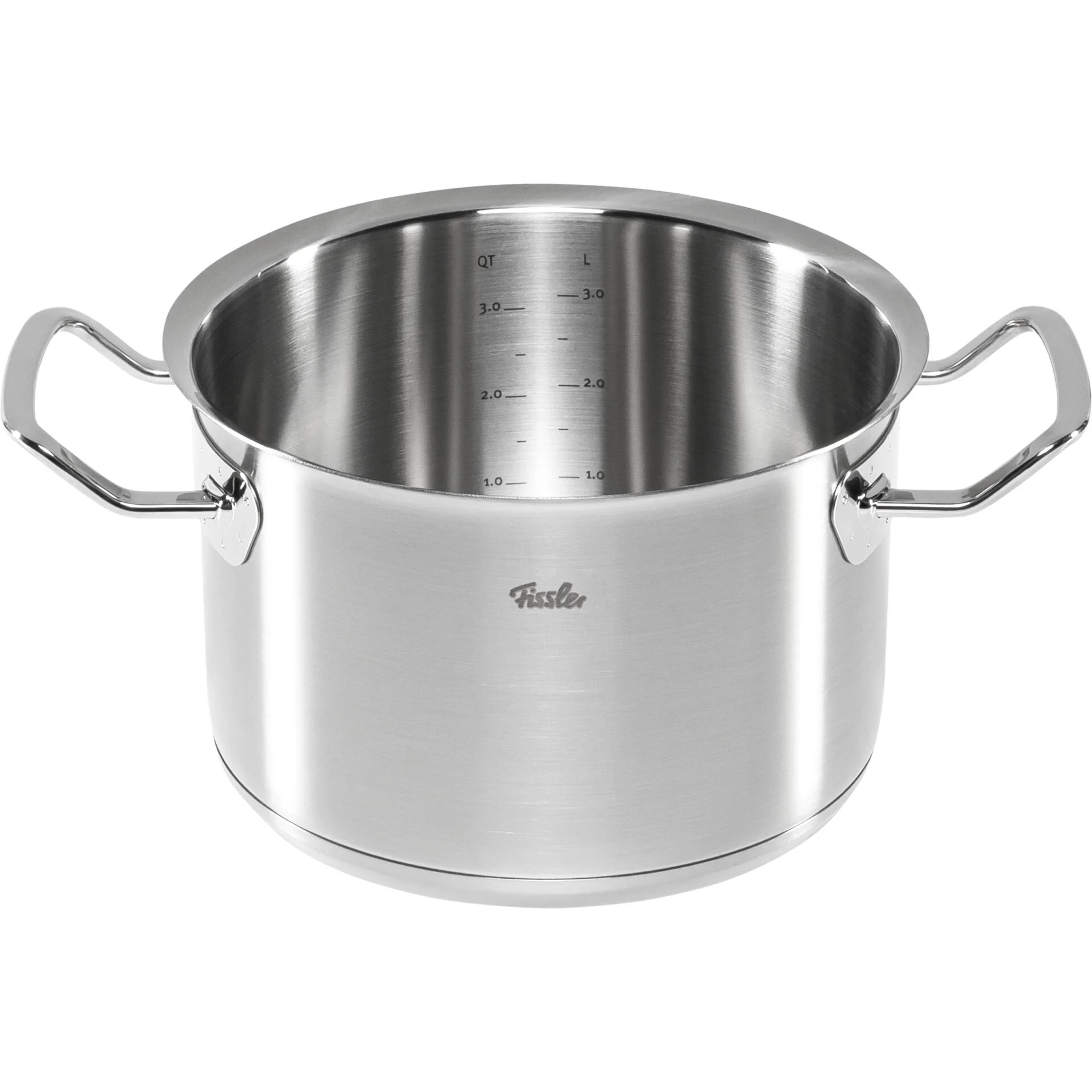 Fissler orig  Profi Collection 2 Set 5 tlg  Pfannen & Toepfe