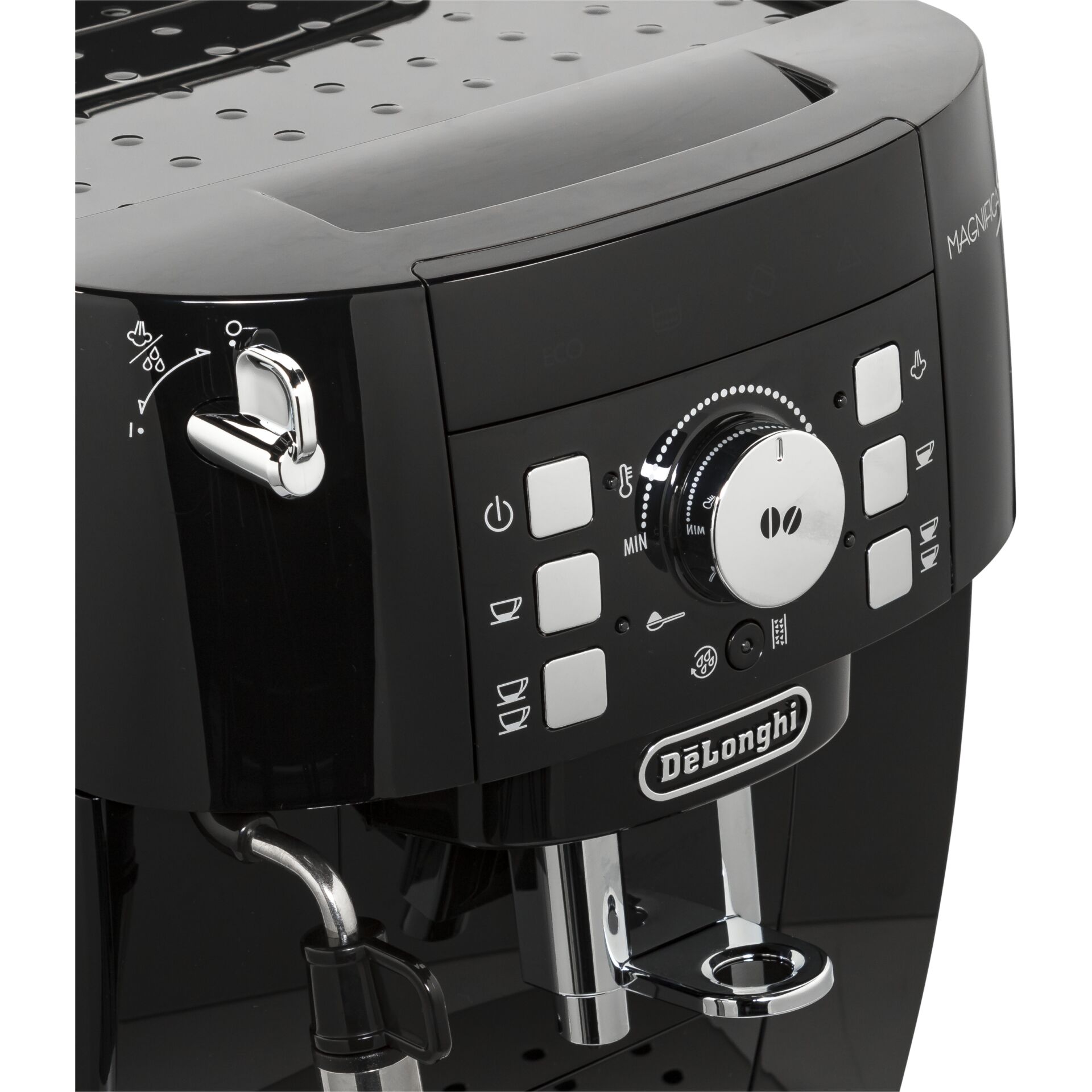 De Longhi ECAM 21 117 B Kaffeevollautomaten
