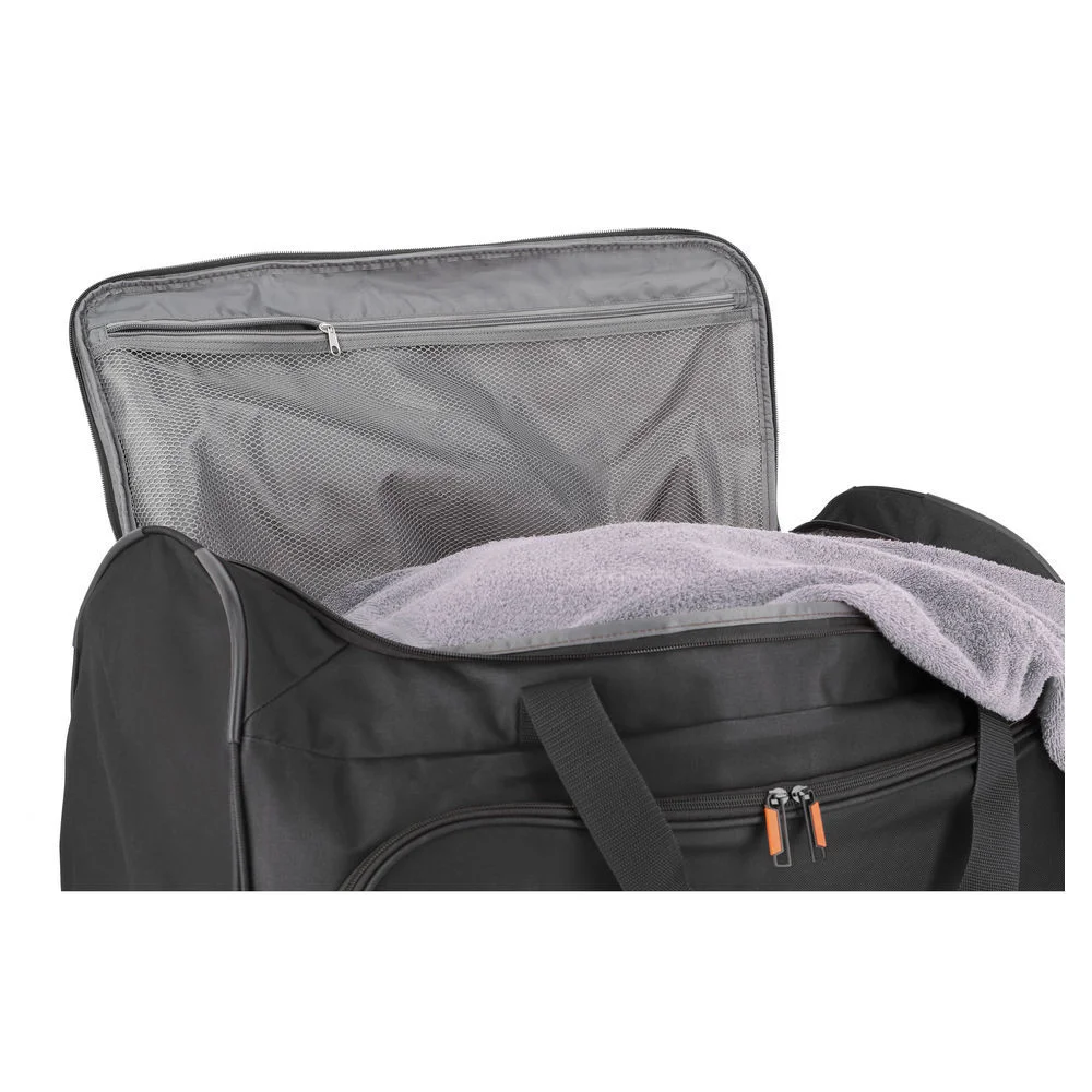 TRAVELITE Rollenreisetasche Basics  schwarz Taschen & Rucksaecke