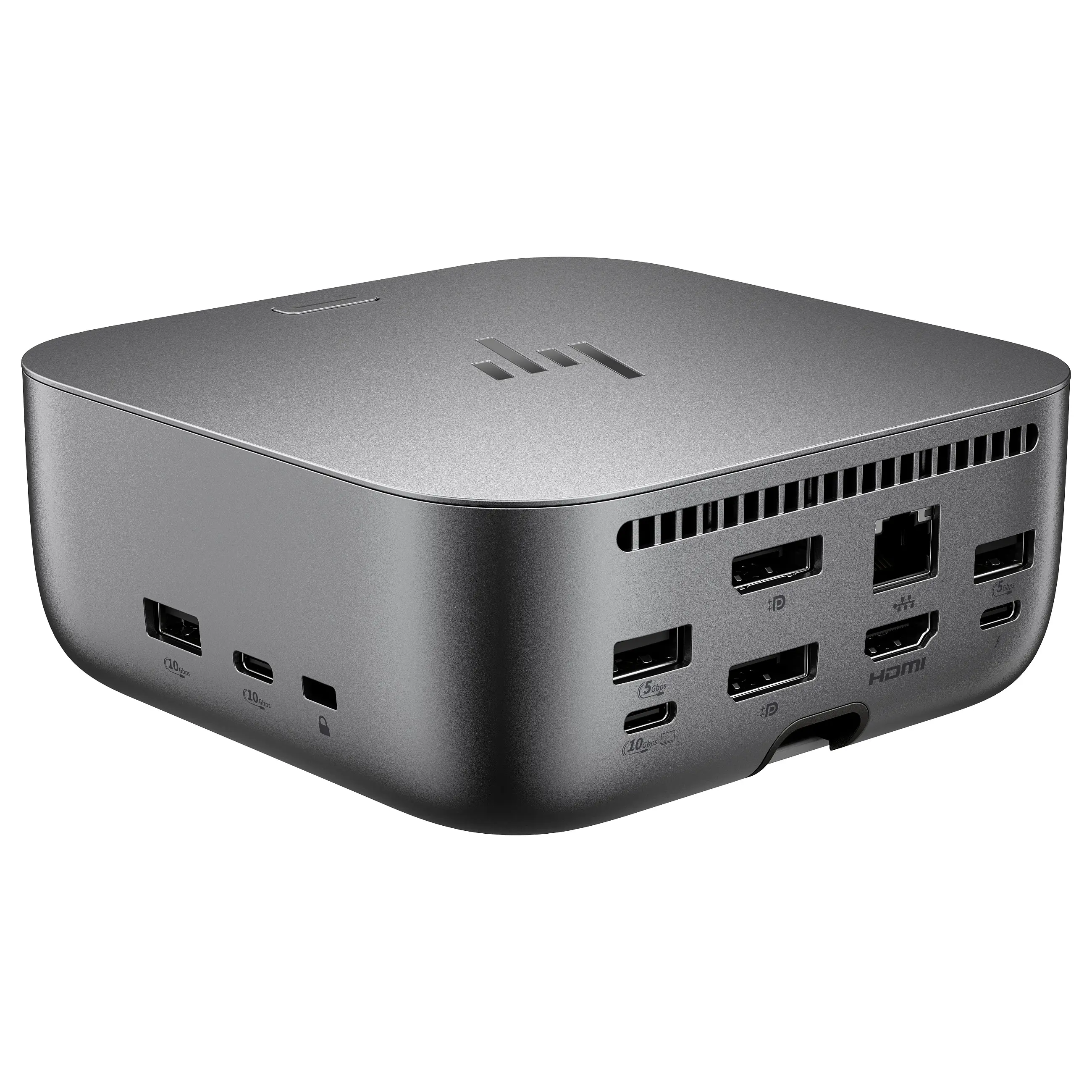HP Thunderbolt 4 Ultra 280 W G6 Dockingstation Notebook & Tablet Zubehoer
