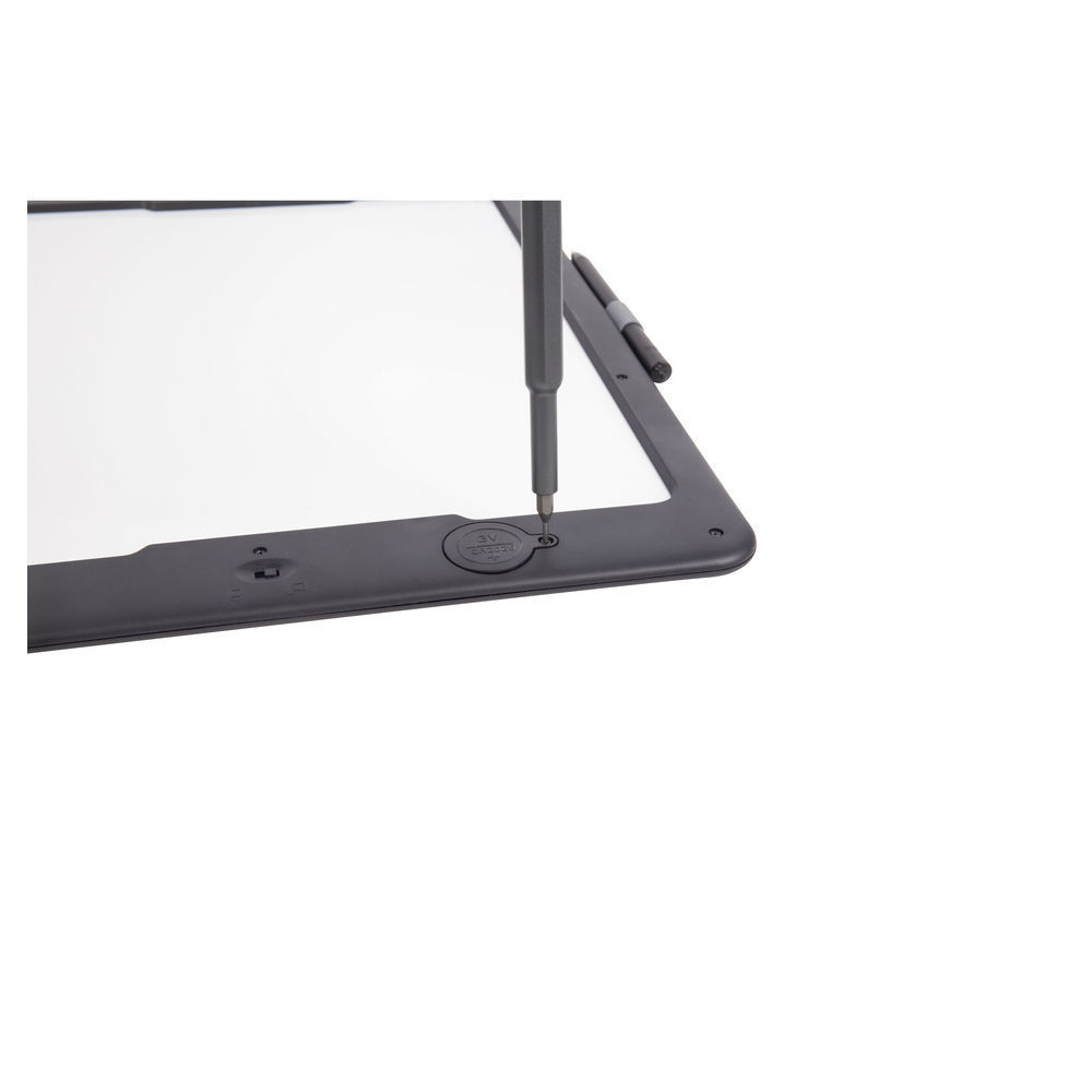 Denver LCD Schreib u Zeichentablet LWT 14510 Tablets