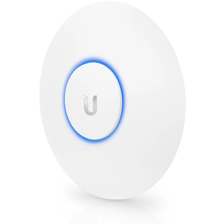 Ubiquiti UAP AC PRO 5 Netzwerk