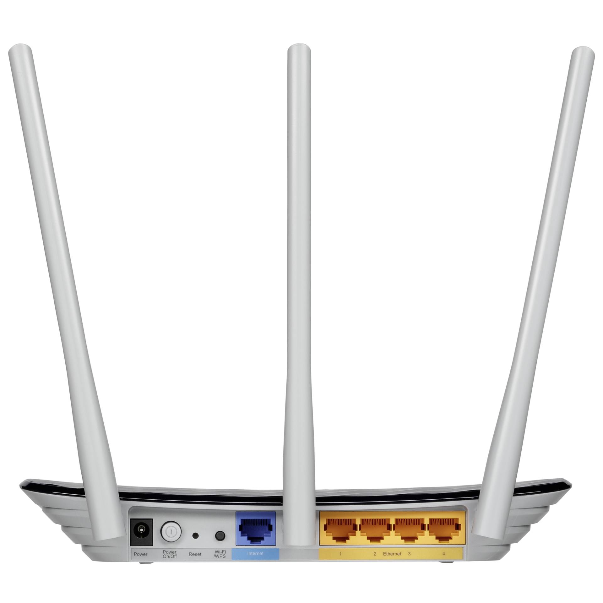 TP Link AC750 Dualband WLAN Router