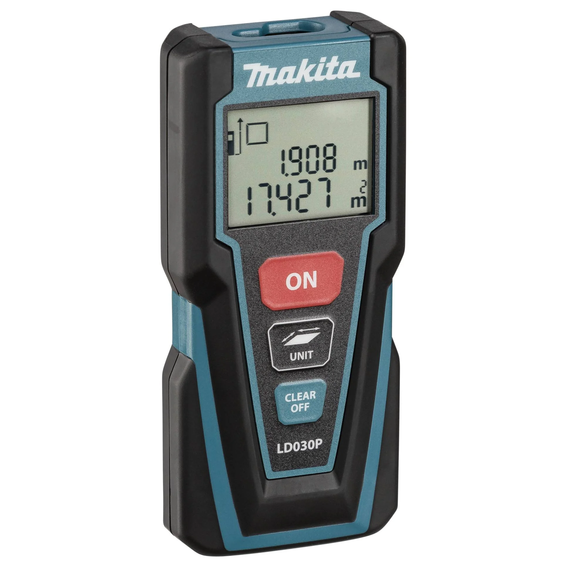 Makita LD030P Laser Entfernungsmesser Messwerkzeuge