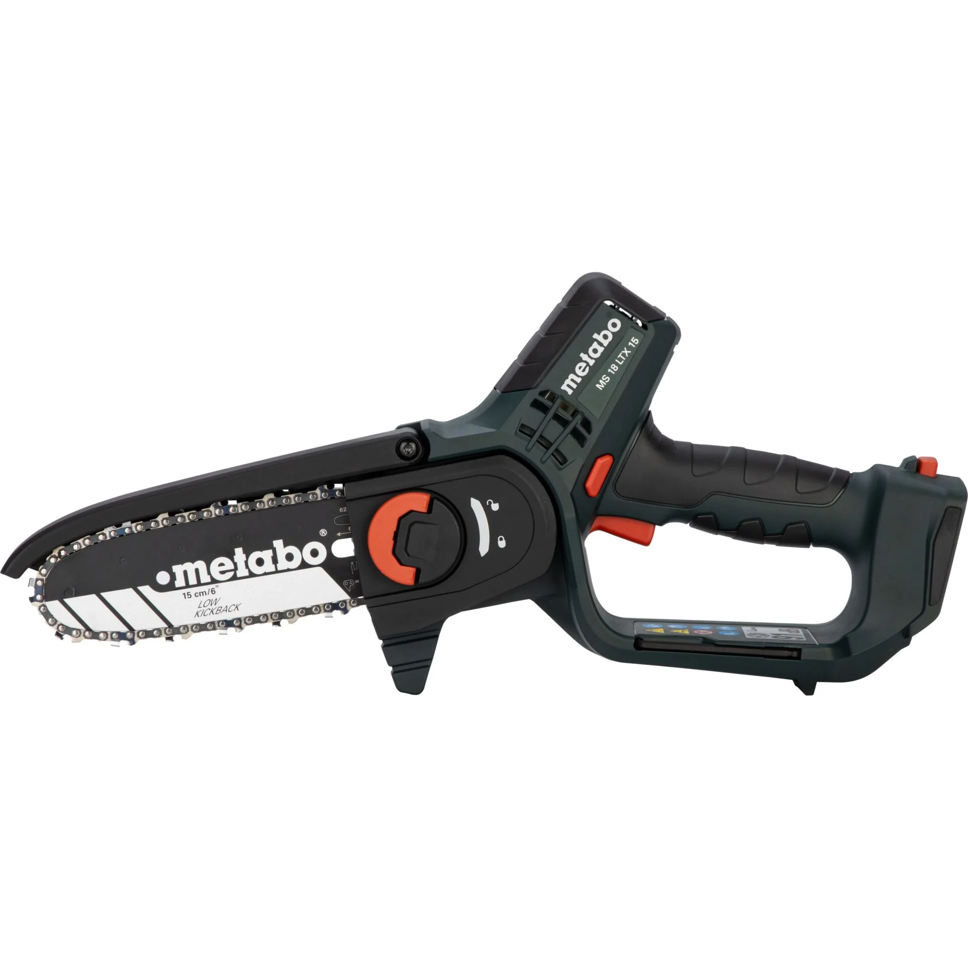 Metabo ms 18 ltx 15 x Saegen