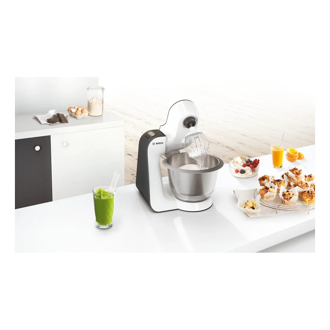 Bosch MUM 50123 MUM 5  Serie 4 Kuechenmaschinen