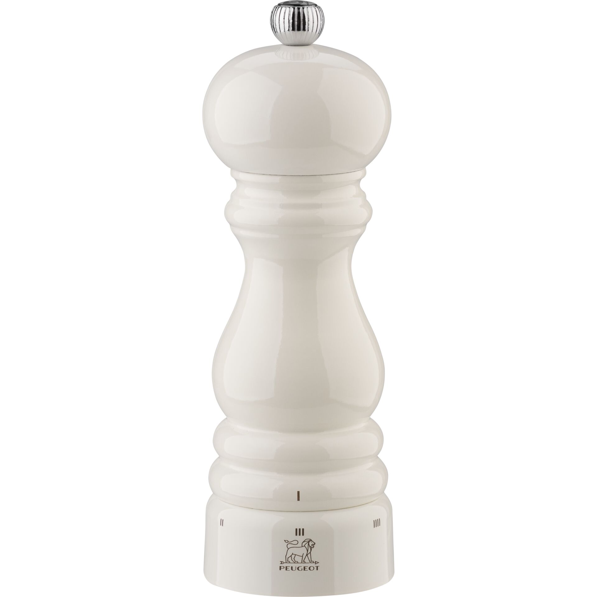 Peugeot Paris Salzmuehle 18 cm Rama uSelect Elfenbein Holz Mixer & Zerkleinerer