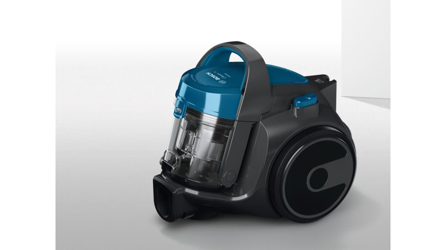 Bosch BGS05A220 Staubsauger 1 5 l Zylinder Vakuum Trocken 700 W Beutellos Staubsauger & Reiniger