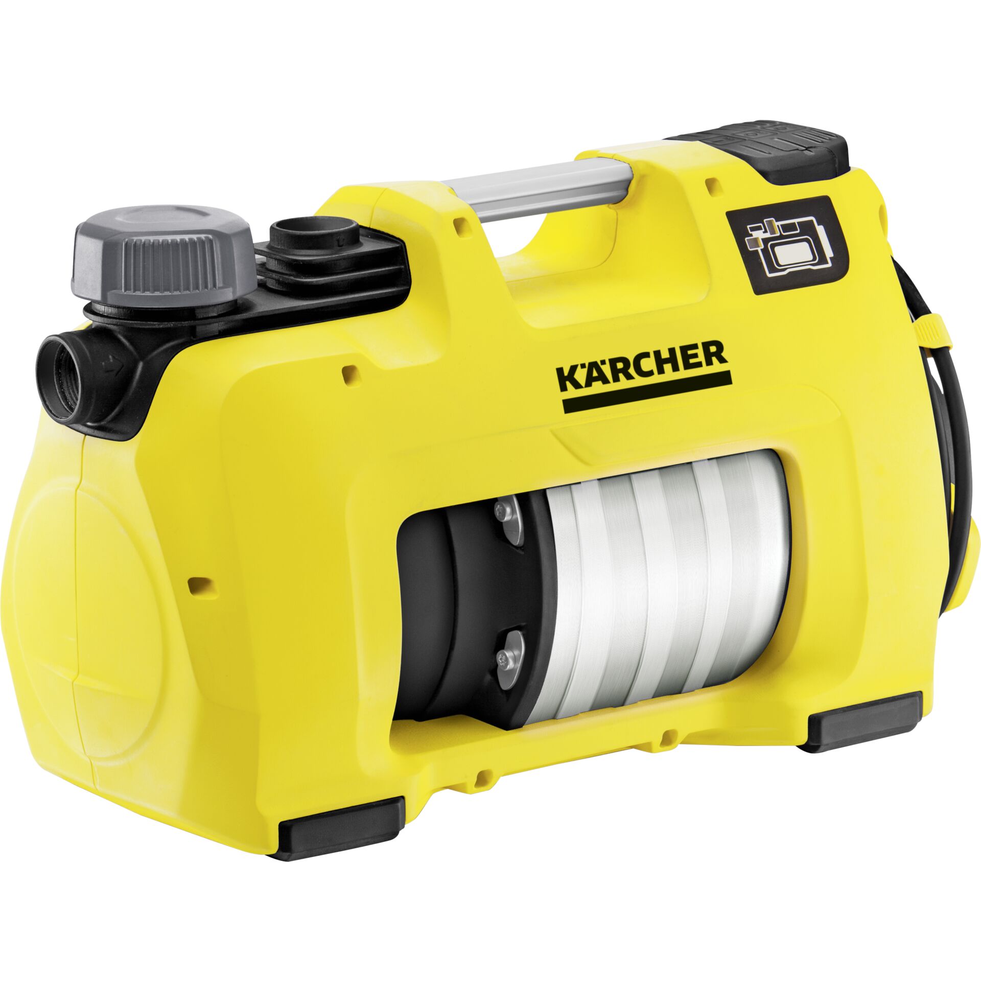 Kaercher BP 7 Home   Garden Gartenbewaesserung