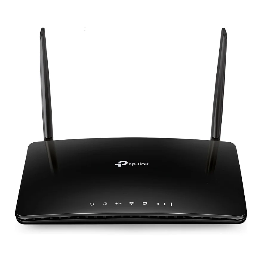 TP Link MR550 WLAN Router Gigabit Ethernet Dual Band 2 4 GHz 5 GHz 4G
