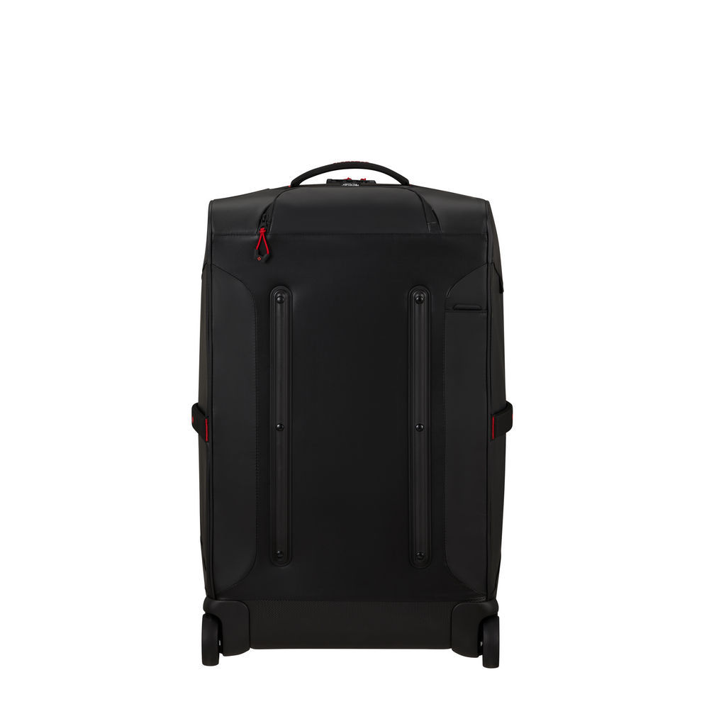 SAMSONITE Rollen Reisetasche Ecodiver  76 Liter  black Taschen & Rucksaecke