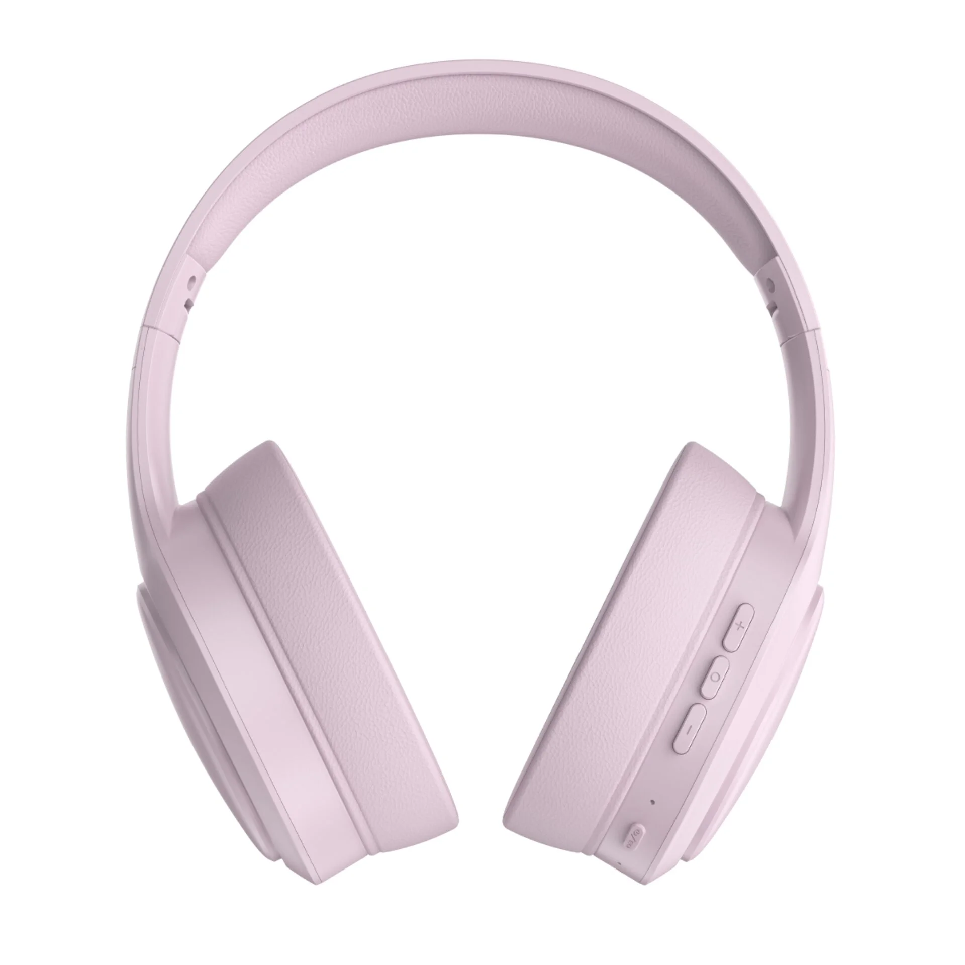 Boompods BT Over Ear Kopfhoerer Headpods Pro2 Pink