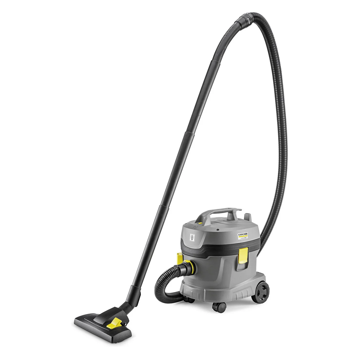 Kaercher T11 1 Classic HEPA Bodenstaubsauger Staubsauger & Reiniger