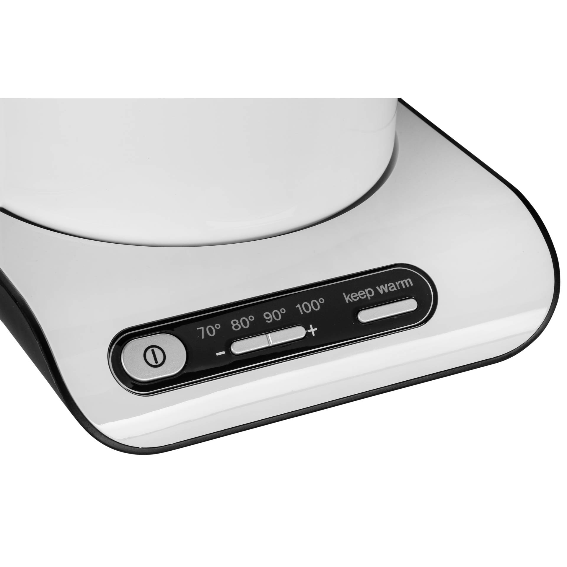 Bosch TWK 8611 P Wasserkocher