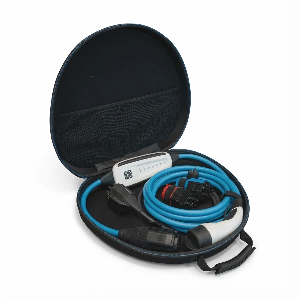 NRGkick 16A light 5m Set Optimal Werkzeug-Akkus