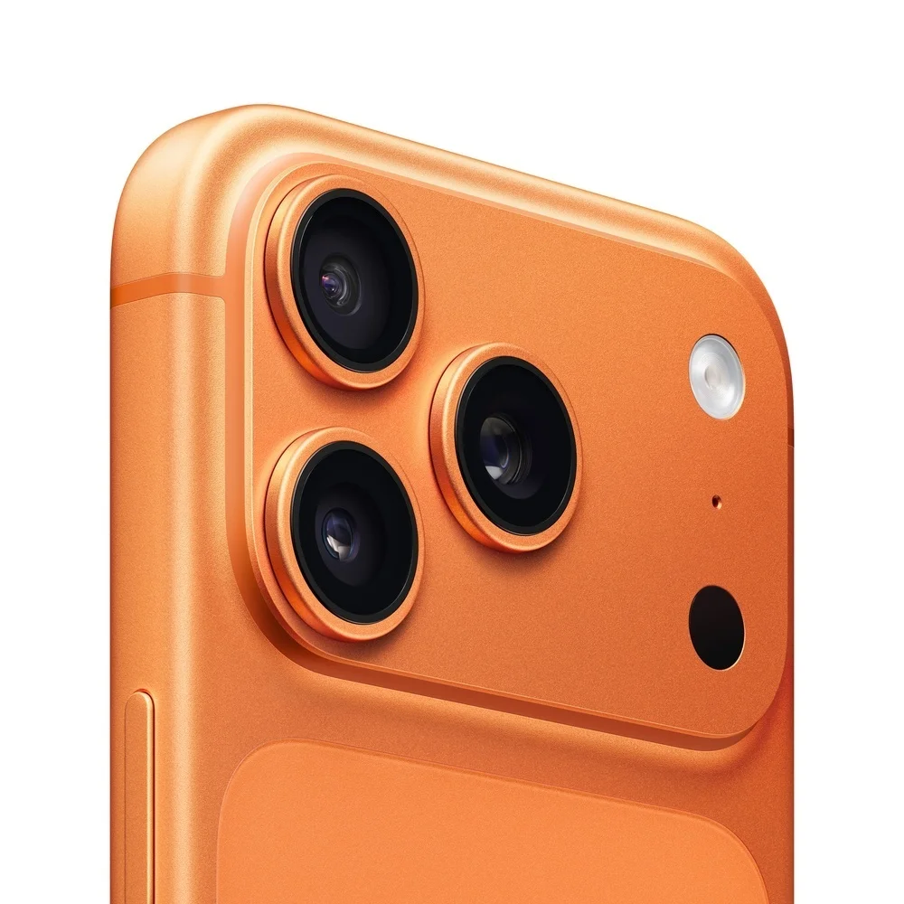 Apple iPhone 17 Pro 1 TB  Cosmic Orange Handys & Tablets