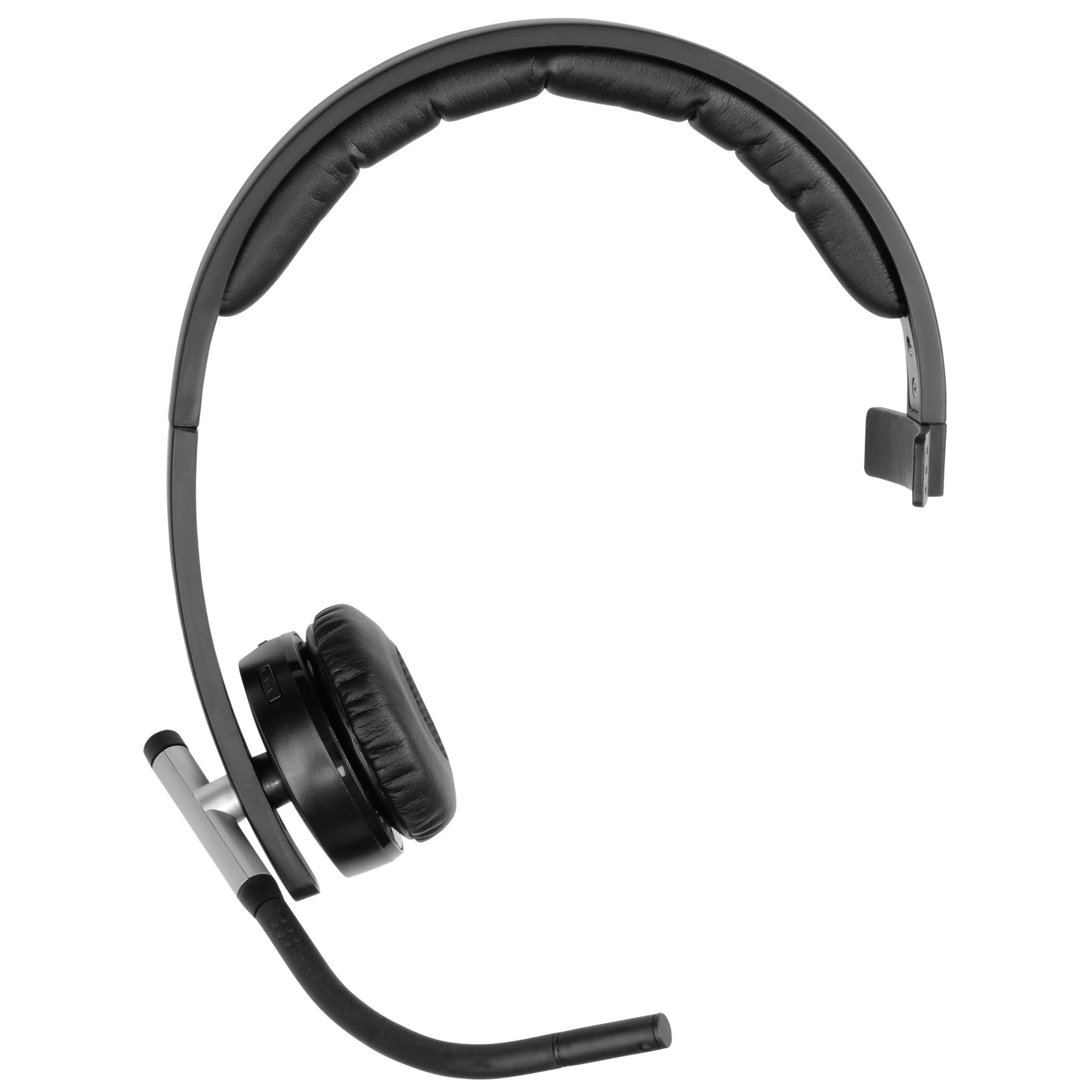 Logitech H820e Wireless Headset Mono Over-Ear