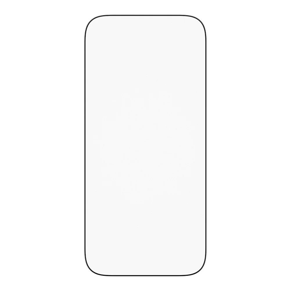 PanzerGlass   Displayschutz iPhone 17 Pro   Ultra Wide Fit m  FASTFIT IN A BOX Notebook & Tablet Zubehoer