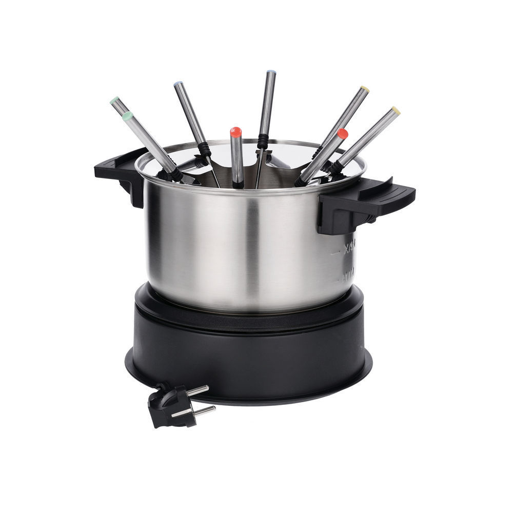 Severin FO 2470 Fondue Raclettes & Fondues