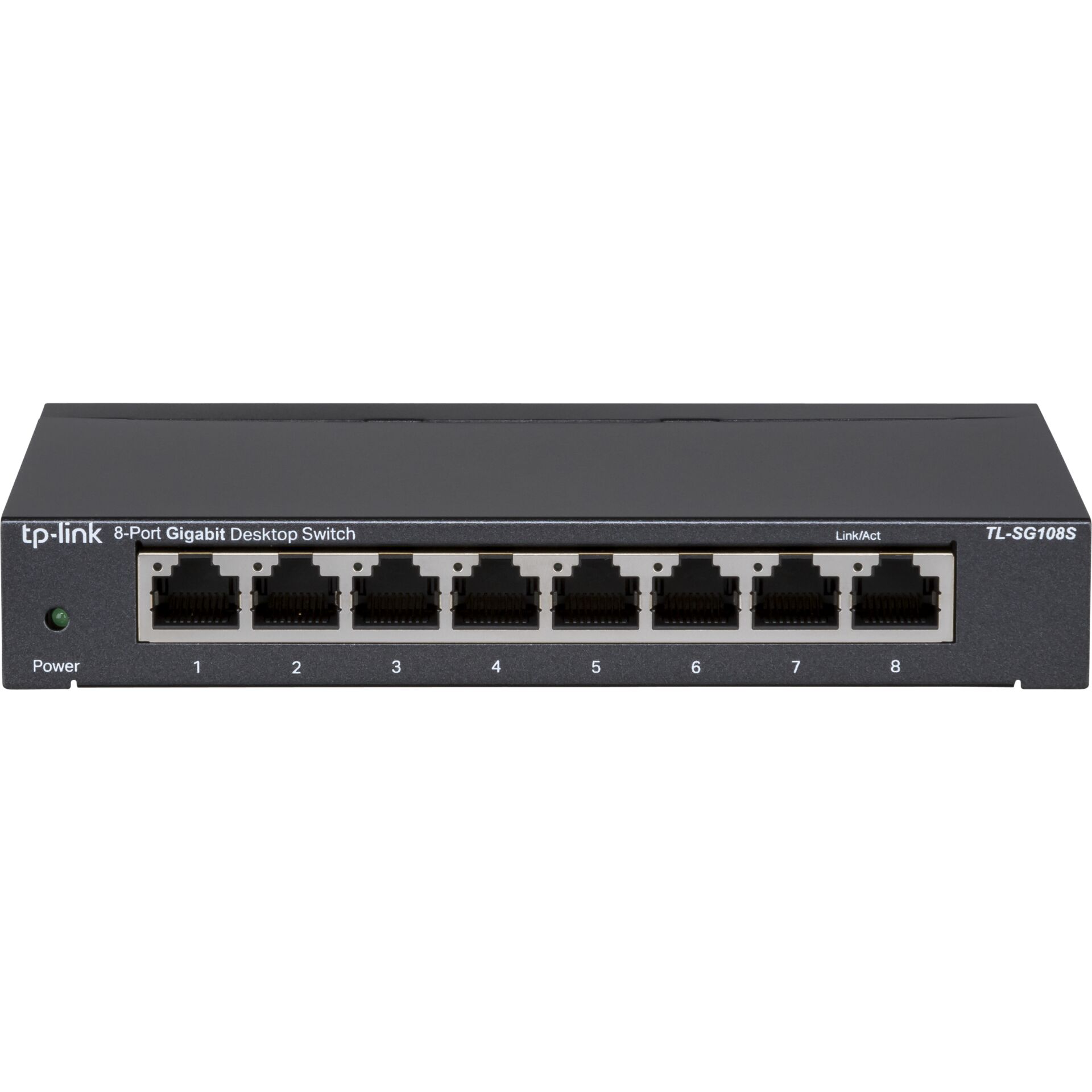 TP Link Omada 8 Port 10 100 1000Mbit s Desktop Switch Switches