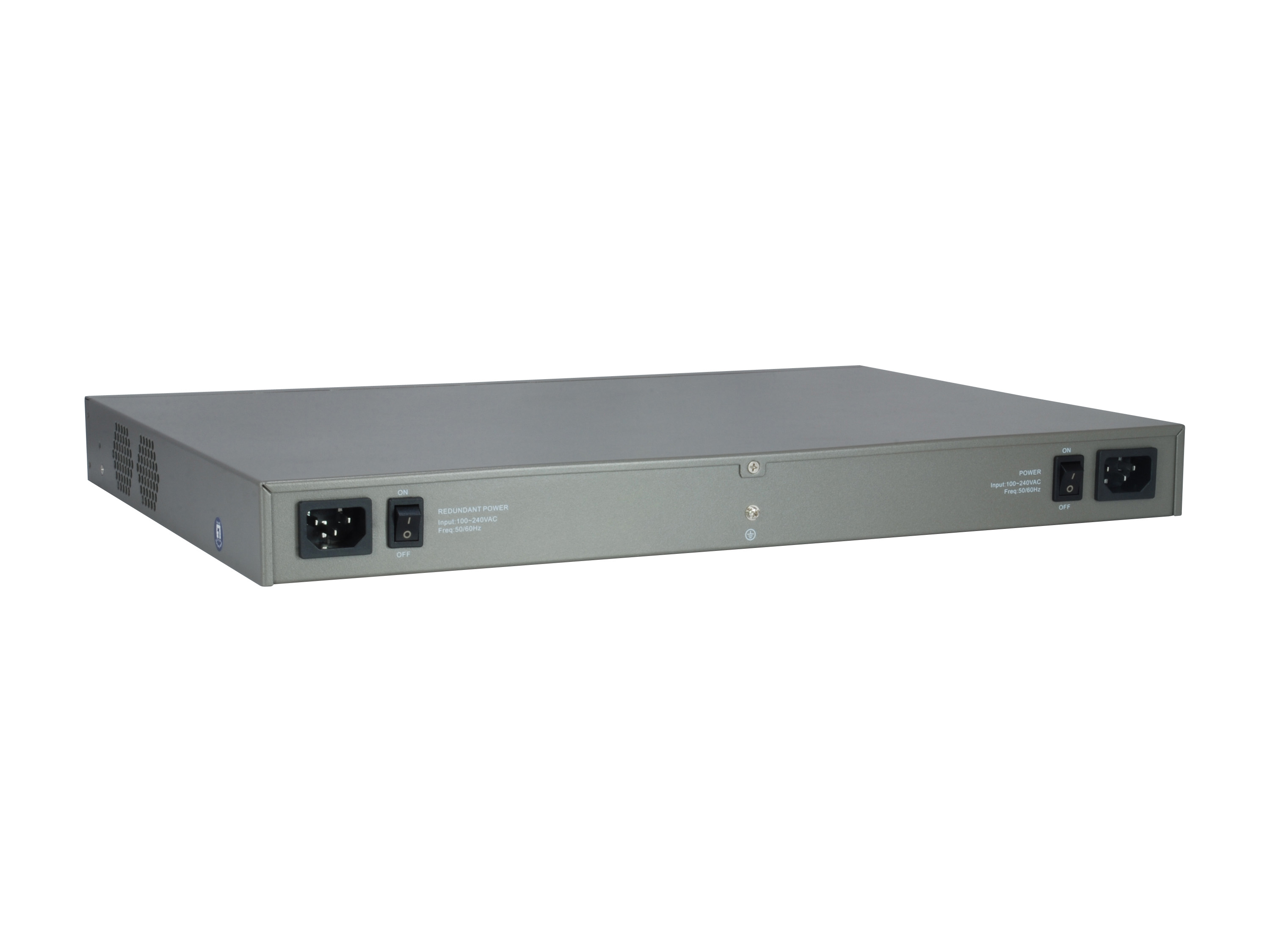 Level One GTL 2091 20 Port L3 Managed Gigabit Switch   Netzwerkgeraet   20 Ports Switches
