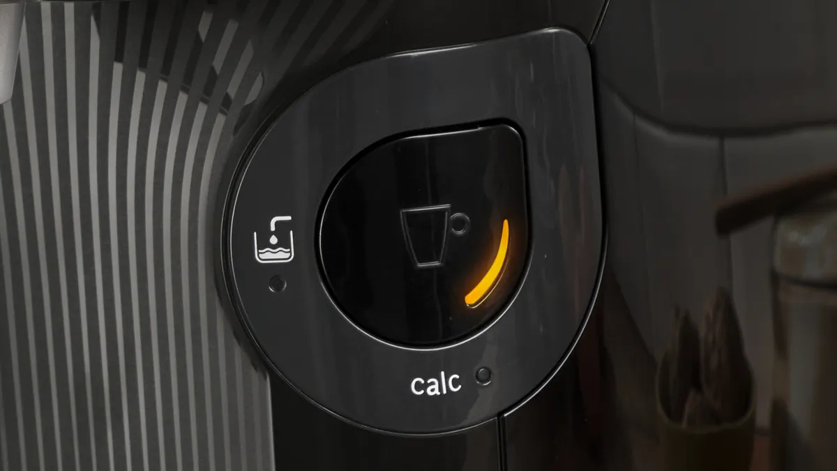 Bosch Tassimo Style friendly TAS112E Kapselmaschinen