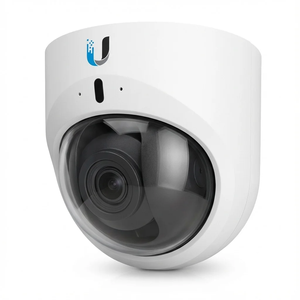 Ubiquiti unifi g4 dome   uvc g4 dome Netzwerk