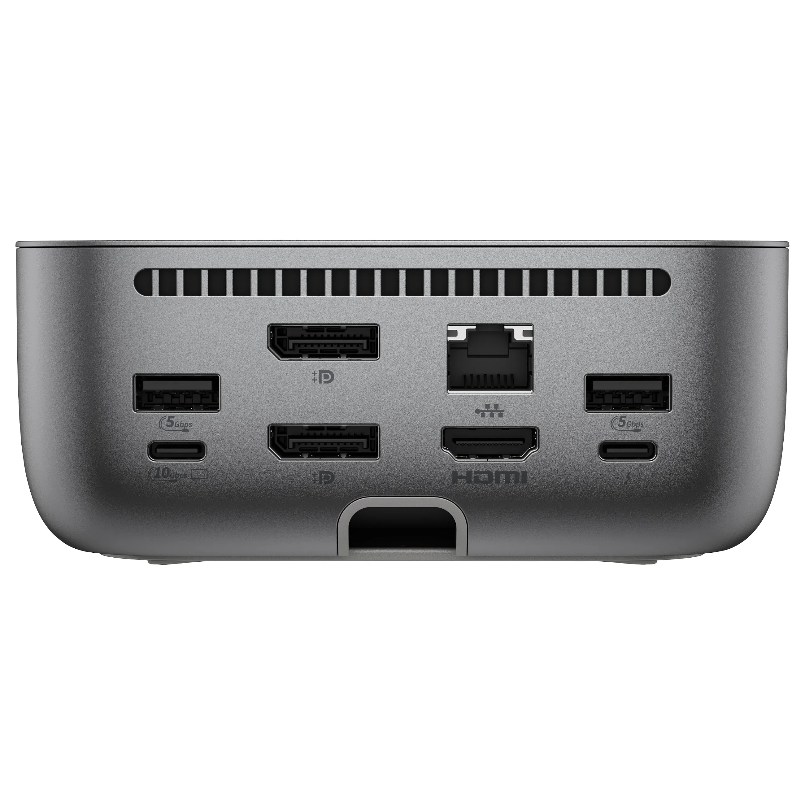 HP Thunderbolt 4 Ultra 180 W G6 Dockingstation Notebook & Tablet Zubehoer