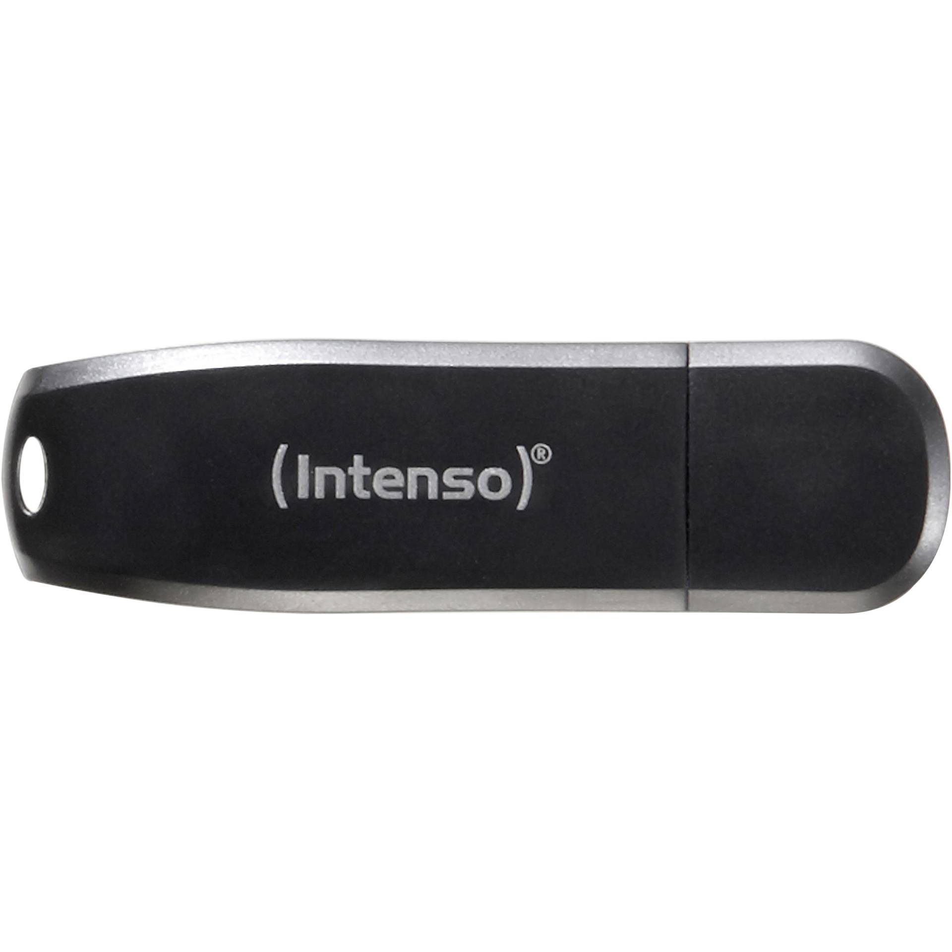 Intenso Speed Line 64GB USB Stick 3 2 Gen 1x1 Speichermedien