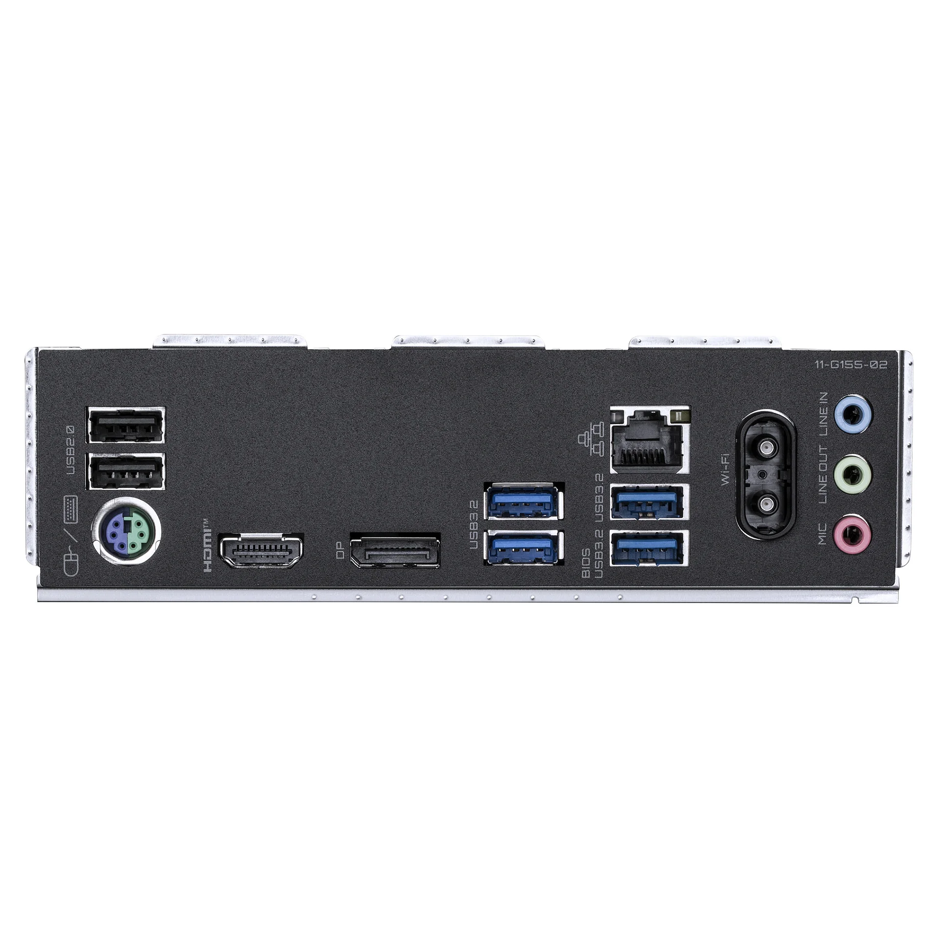 Gigabyte B550M GAMING X WIFI6  B550 AM4 mATX DDR4  PC-Zubehoer