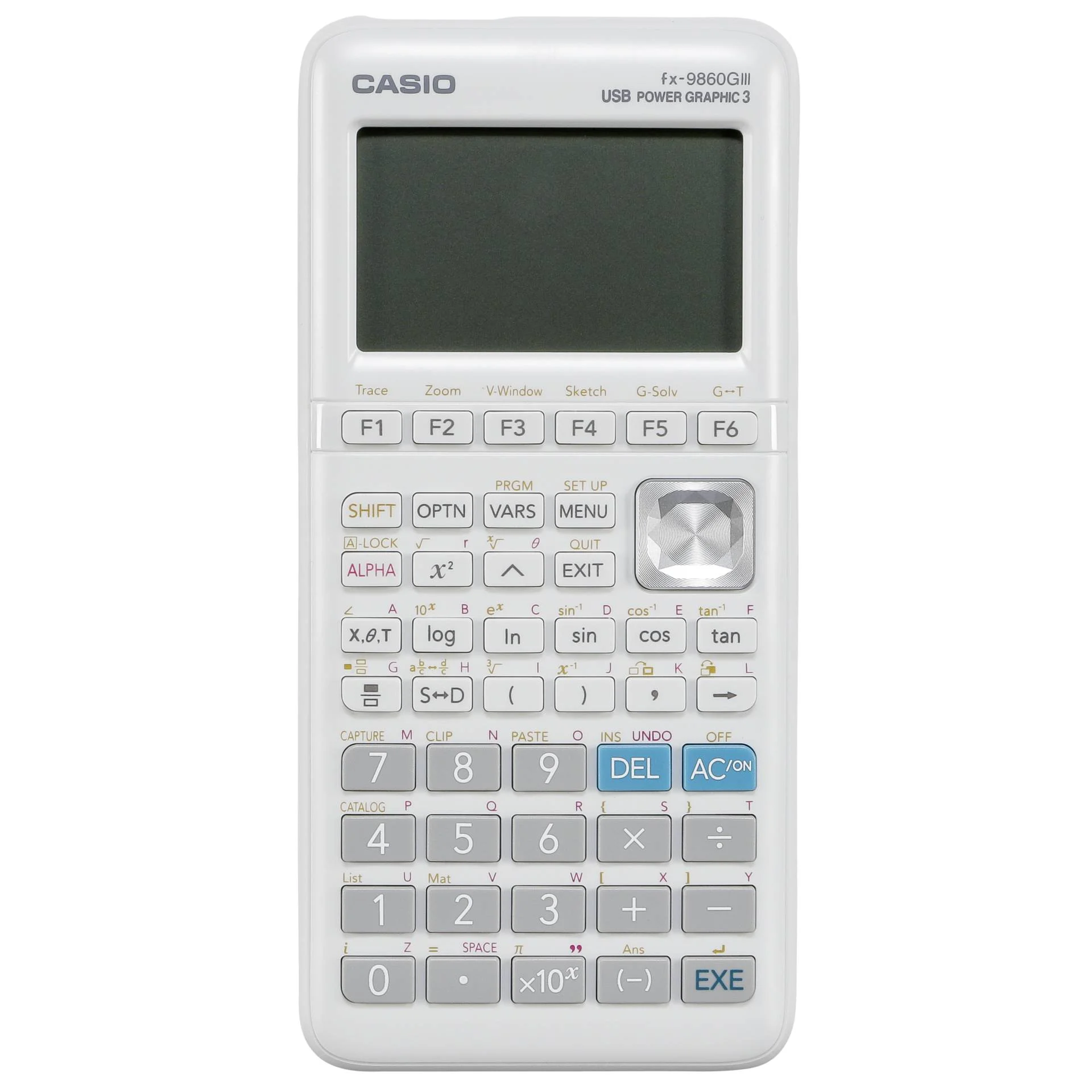 Casio FX 9860GIII Schule