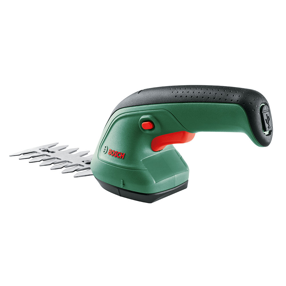 Bosch EasyShear Akku Strauchschere Maschinen & Werkzeuge