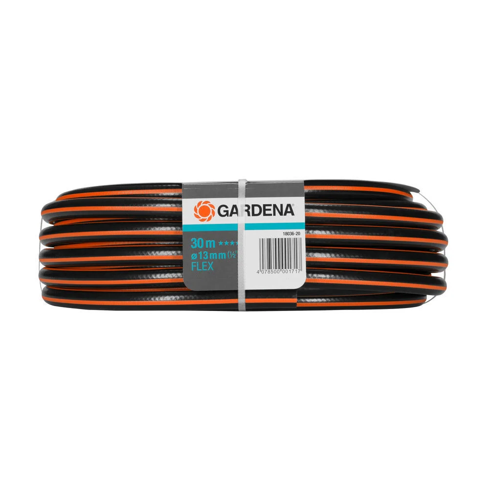 GARDENA Comfort FLEX Schlauch 13 mm  1 2 Zoll   30 m Maschinen & Werkzeuge